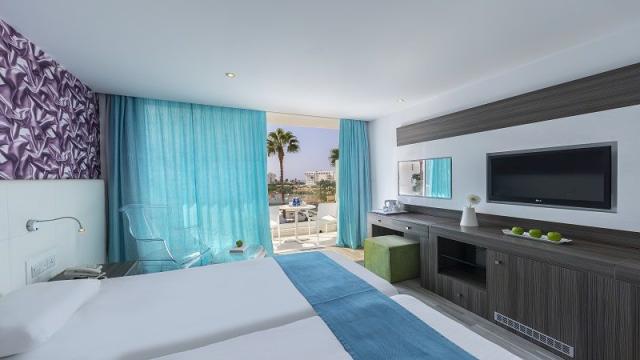 Margadina Lounge Hotel