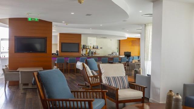 Margadina Lounge Hotel