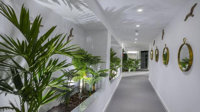 Margadina Lounge Hotel