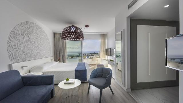 Margadina Lounge Hotel