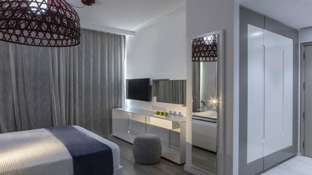 Margadina Lounge Hotel