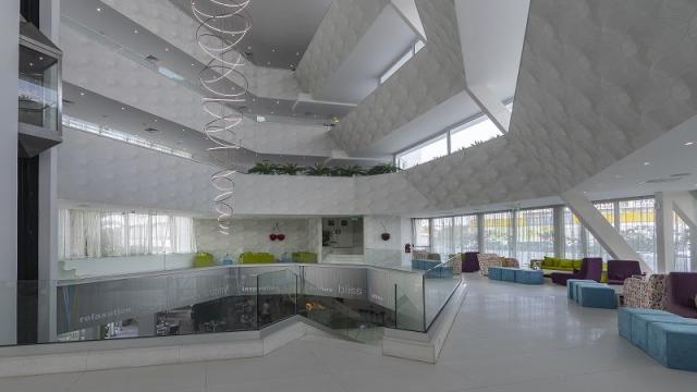 Margadina Lounge Hotel