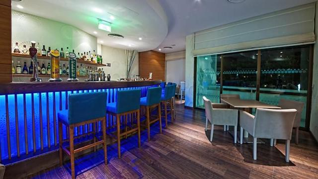 Margadina Lounge Hotel