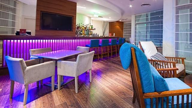 Margadina Lounge Hotel