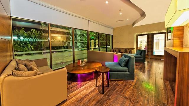 Margadina Lounge Hotel