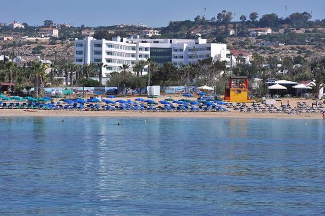 Margadina Lounge Hotel
