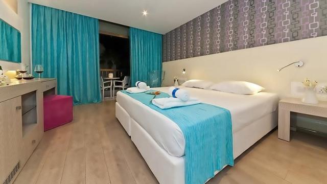 Margadina Lounge Hotel