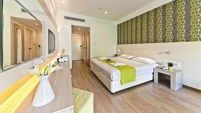 Margadina Lounge Hotel