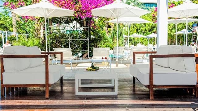 Margadina Lounge Hotel