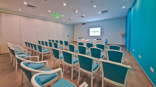 Margadina Lounge Hotel