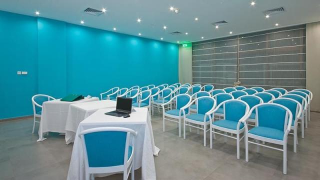 Margadina Lounge Hotel