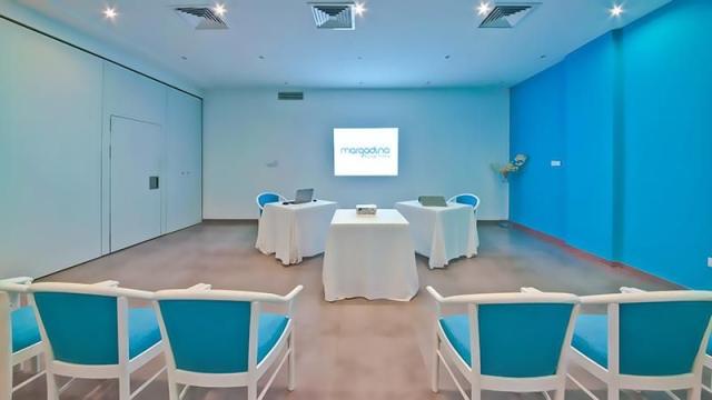 Margadina Lounge Hotel
