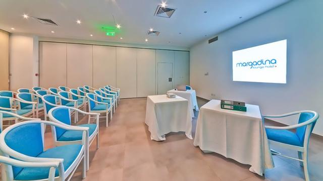 Margadina Lounge Hotel