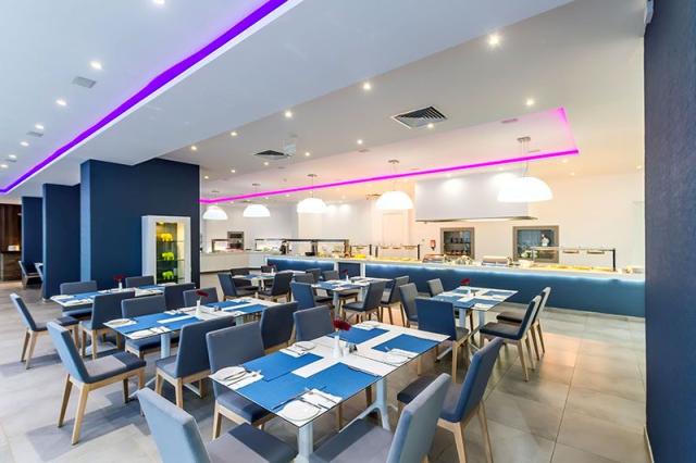 Margadina Lounge Hotel