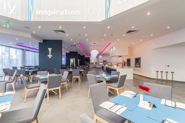 Margadina Lounge Hotel