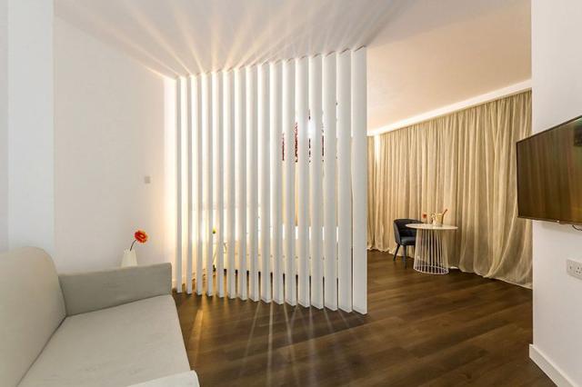 Margadina Lounge Hotel
