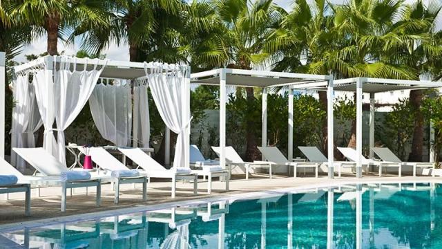 Margadina Lounge Hotel