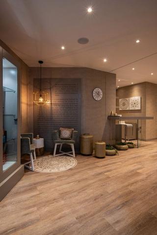 Margadina Lounge Hotel