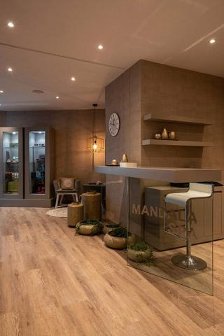 Margadina Lounge Hotel