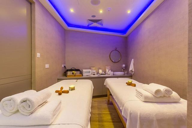 Margadina Lounge Hotel