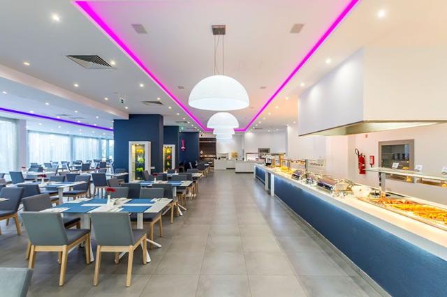 Margadina Lounge Hotel