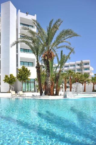 Margadina Lounge Hotel