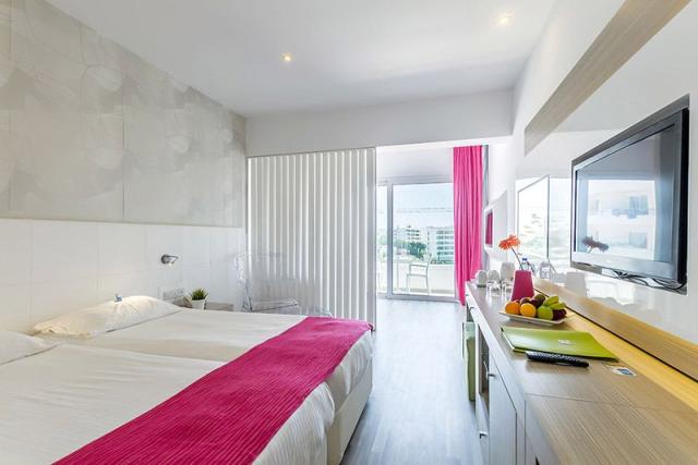 Margadina Lounge Hotel