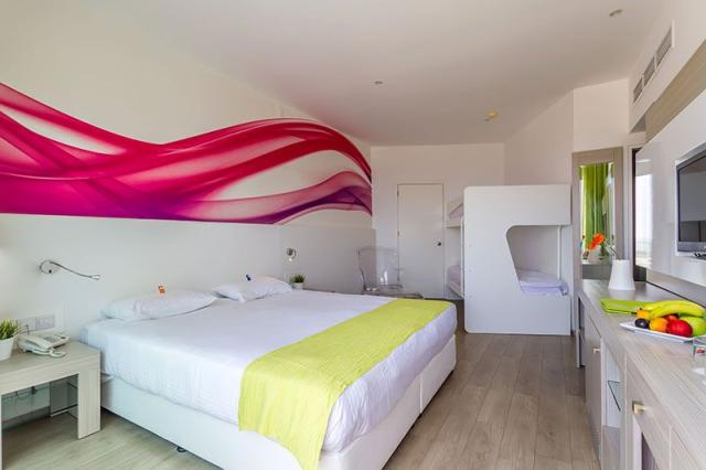 Margadina Lounge Hotel