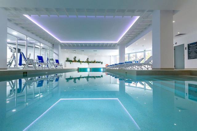 Margadina Lounge Hotel