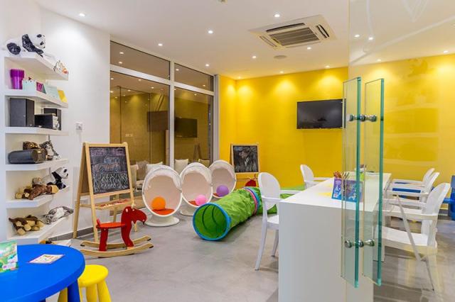 Margadina Lounge Hotel