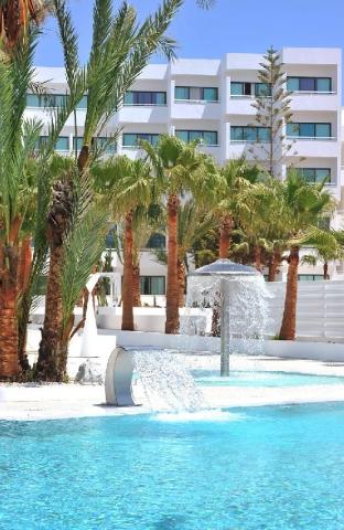 Margadina Lounge Hotel