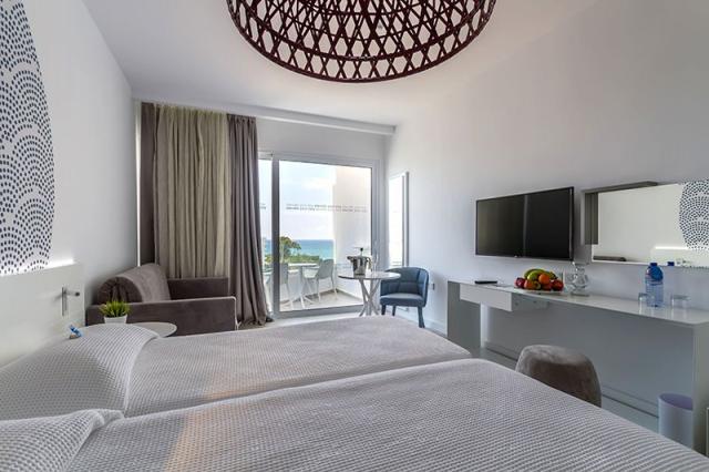 Margadina Lounge Hotel
