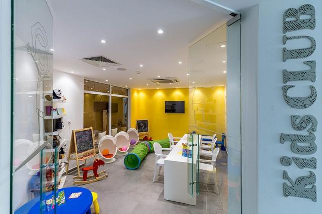 Margadina Lounge Hotel