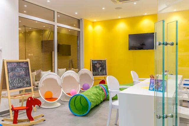 Margadina Lounge Hotel