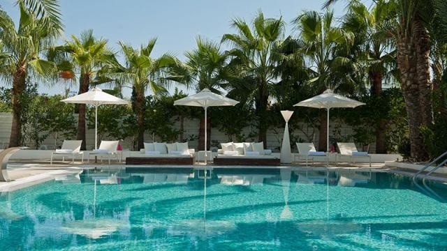 Margadina Lounge Hotel