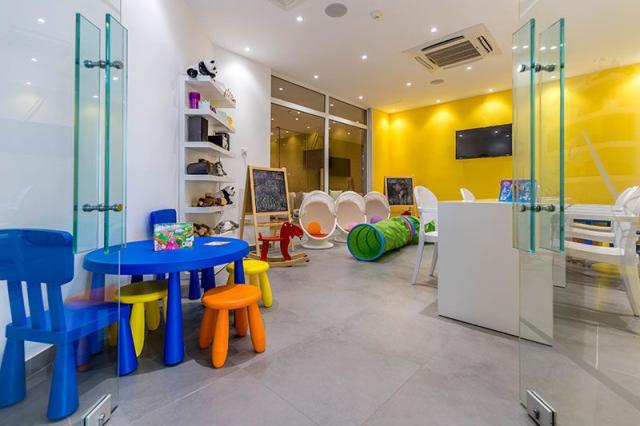Margadina Lounge Hotel
