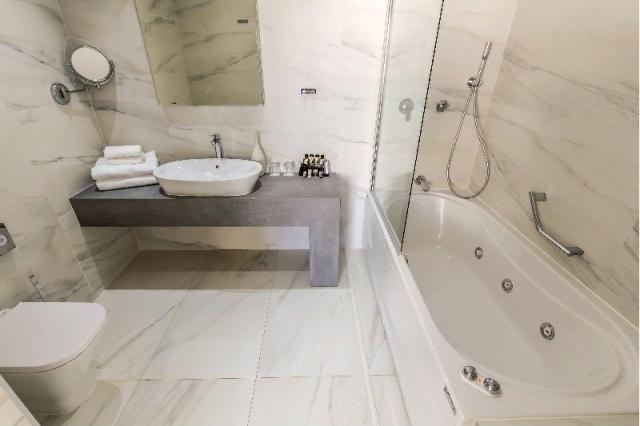 Margadina Lounge Hotel