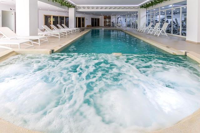 Margadina Lounge Hotel