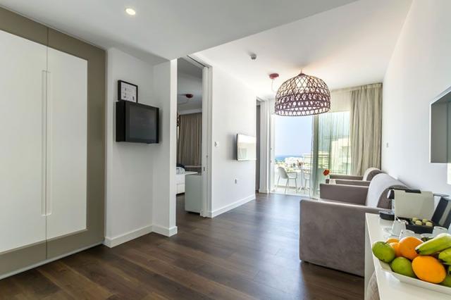 Margadina Lounge Hotel