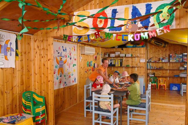 Tsokkos Paradise Village