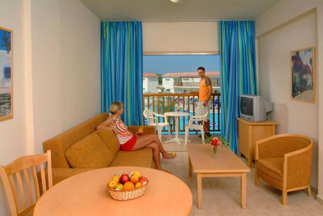 Tsokkos Paradise Village