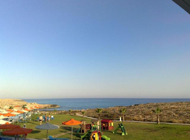 Aktea Beach Village