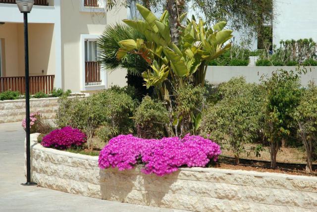 Aktea Beach Village
