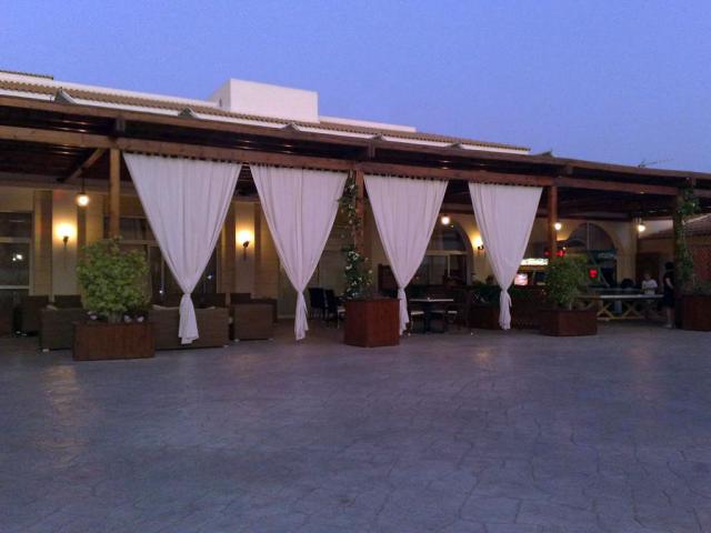 Aktea Beach Village
