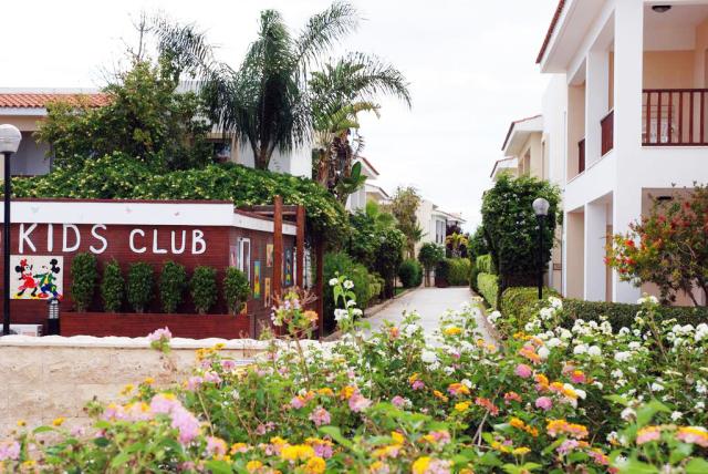Aktea Beach Village