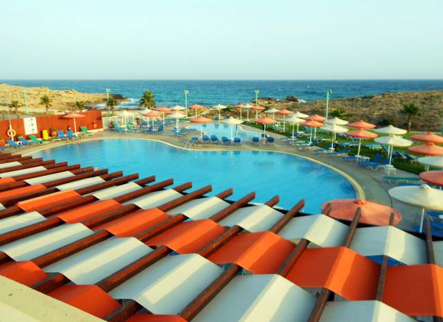 Aktea Beach Village