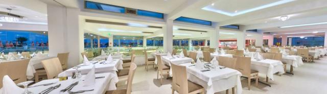 Asterias Beach