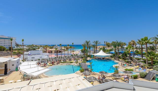 Tasia Maris Beach