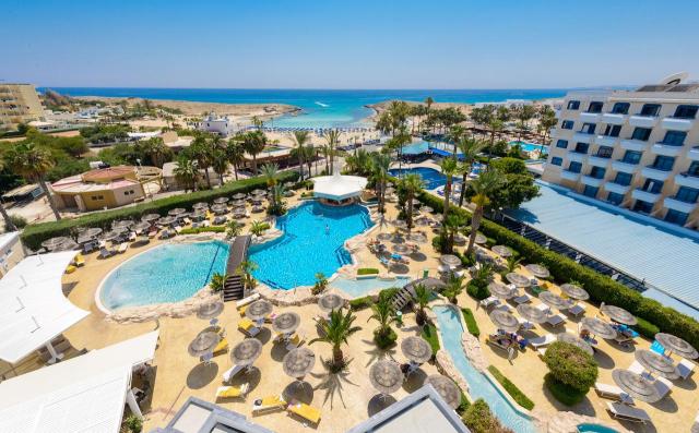Tasia Maris Beach