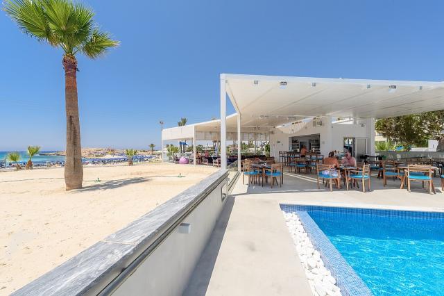 Tasia Maris Beach